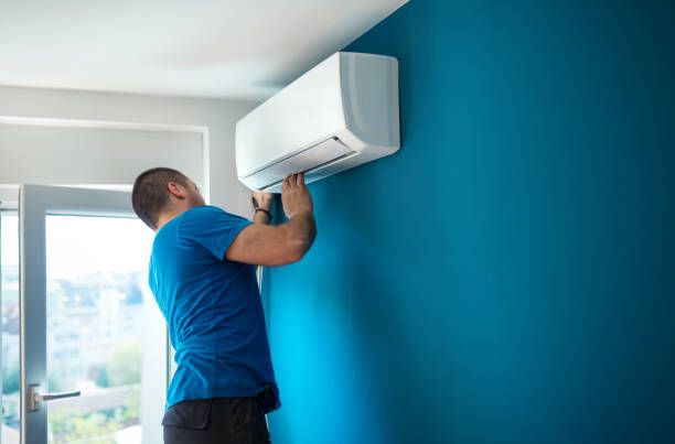 Best HVAC air duct cleaning  in Ashton Sandy Spring, MD