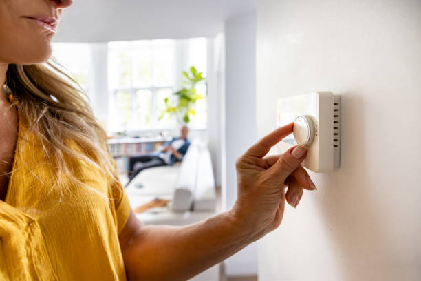 Local HVAC companies in Ashton Sandy Spring, MD