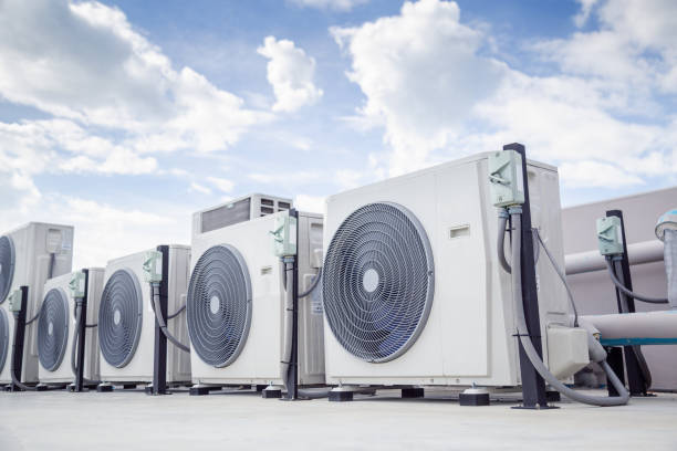Best HVAC maintenance near me  in Ashton Sandy Spring, MD