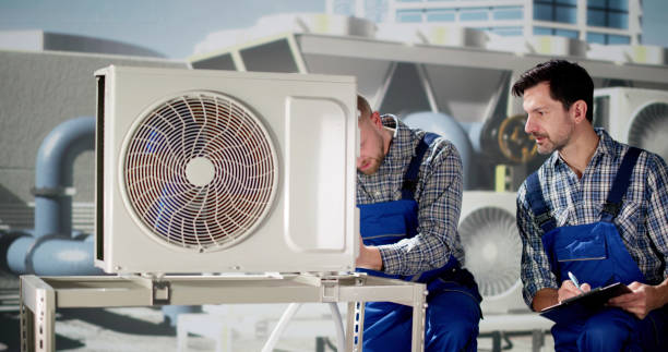Ashton Sandy Spring, MD HVAC Company