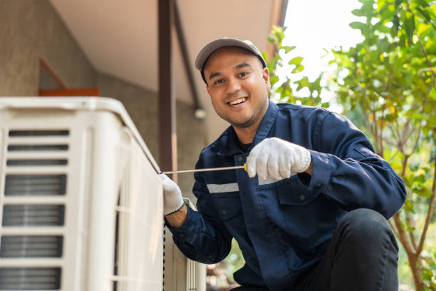 Best HVAC replacement cost  in Ashton Sandy Spring, MD