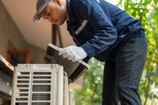  Ashton Sandy Spring, MD HVAC Pros